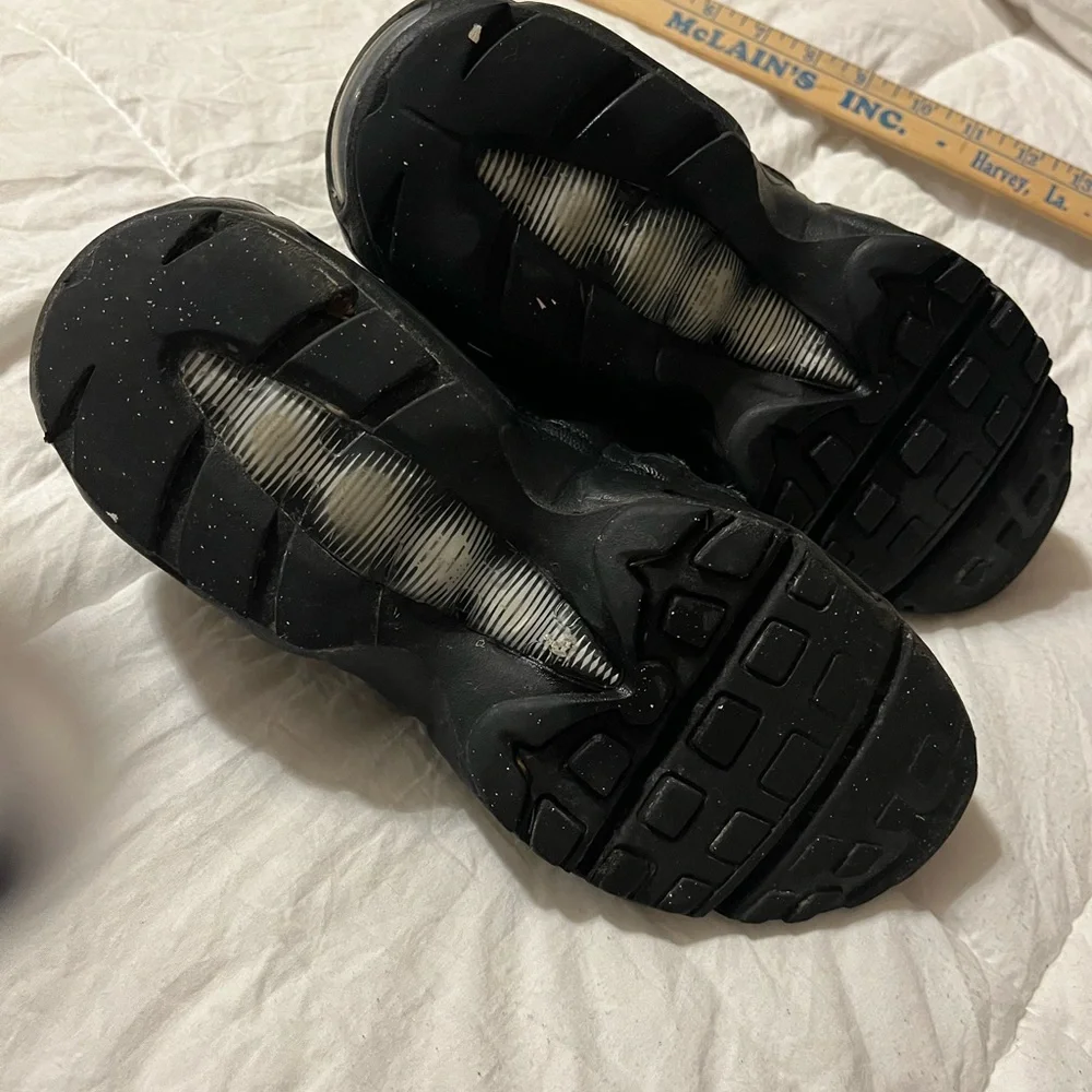 Nike Shoes Youth 7YAir‎ Max 95 Recraft 